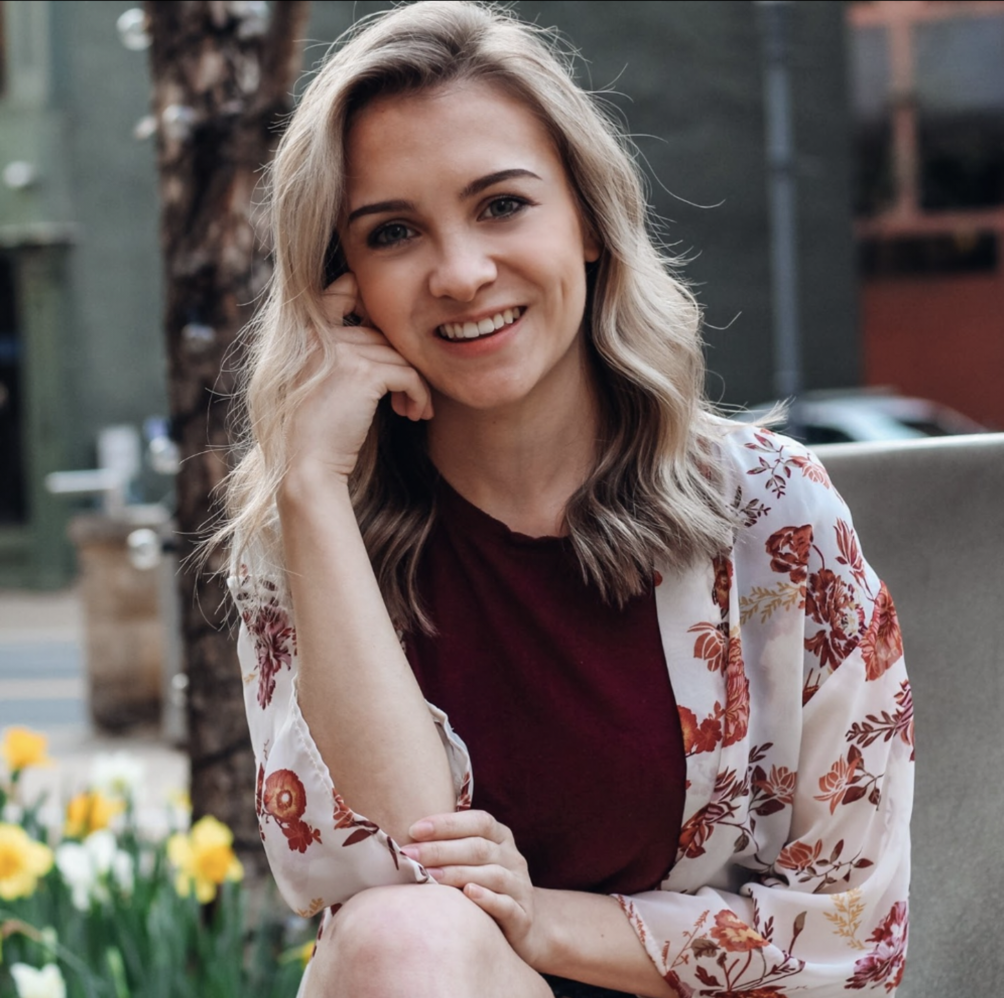 Meet Anna
